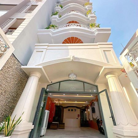 Milan Homestay - Milanesa Hotel And Apartment หวุงเต่า ภายนอก รูปภาพ