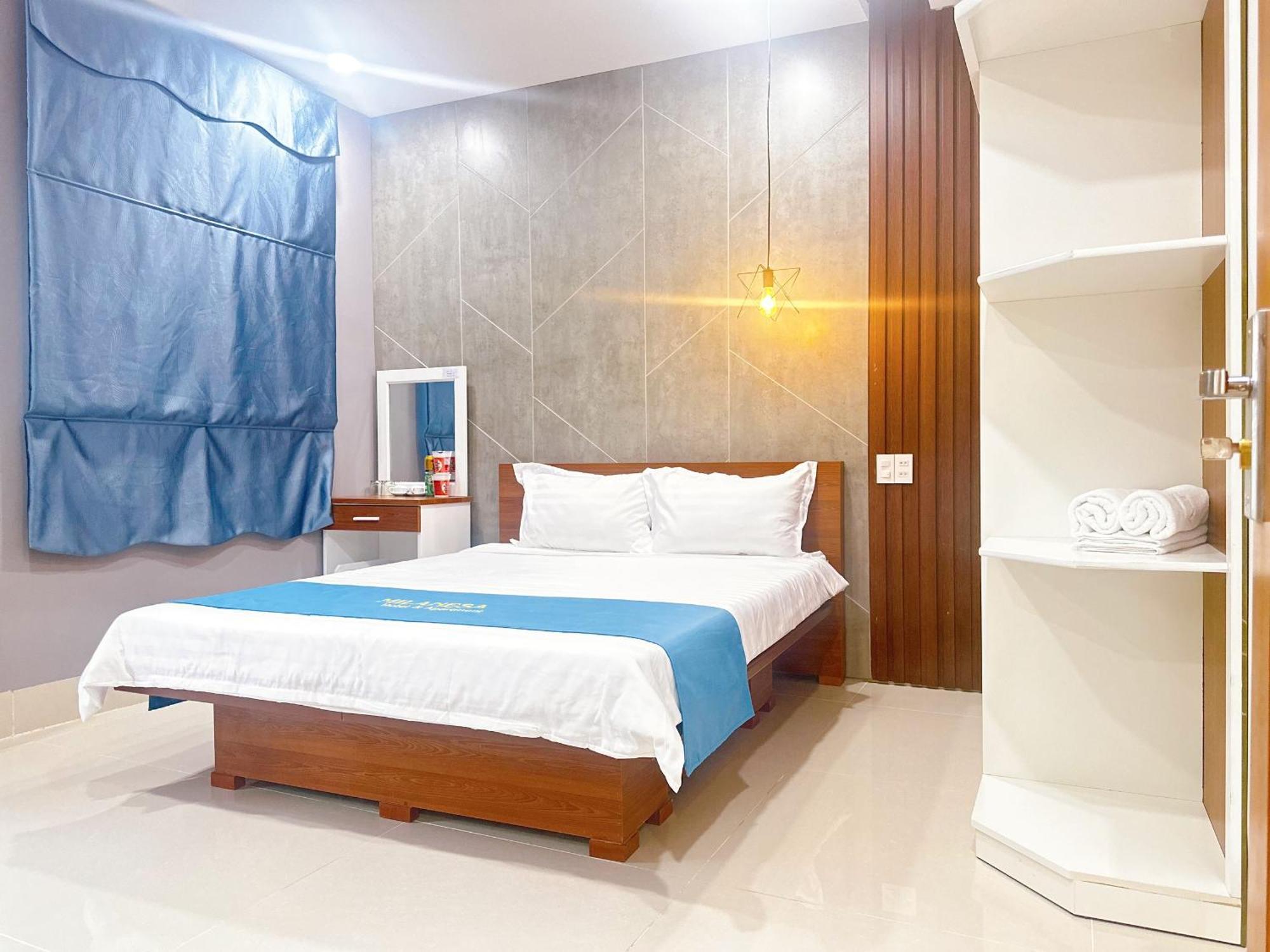 Milan Homestay - Milanesa Hotel And Apartment หวุงเต่า ภายนอก รูปภาพ