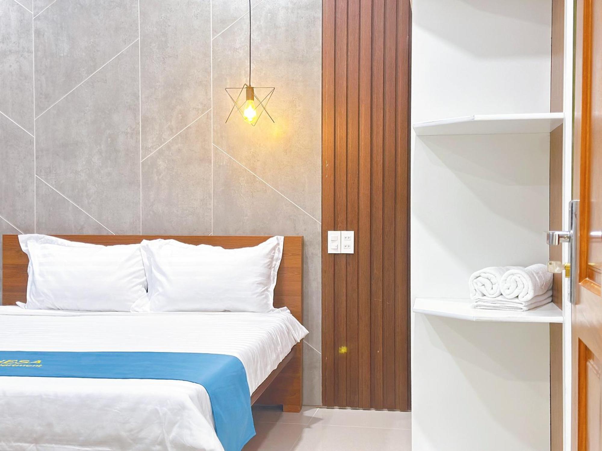 Milan Homestay - Milanesa Hotel And Apartment หวุงเต่า ภายนอก รูปภาพ