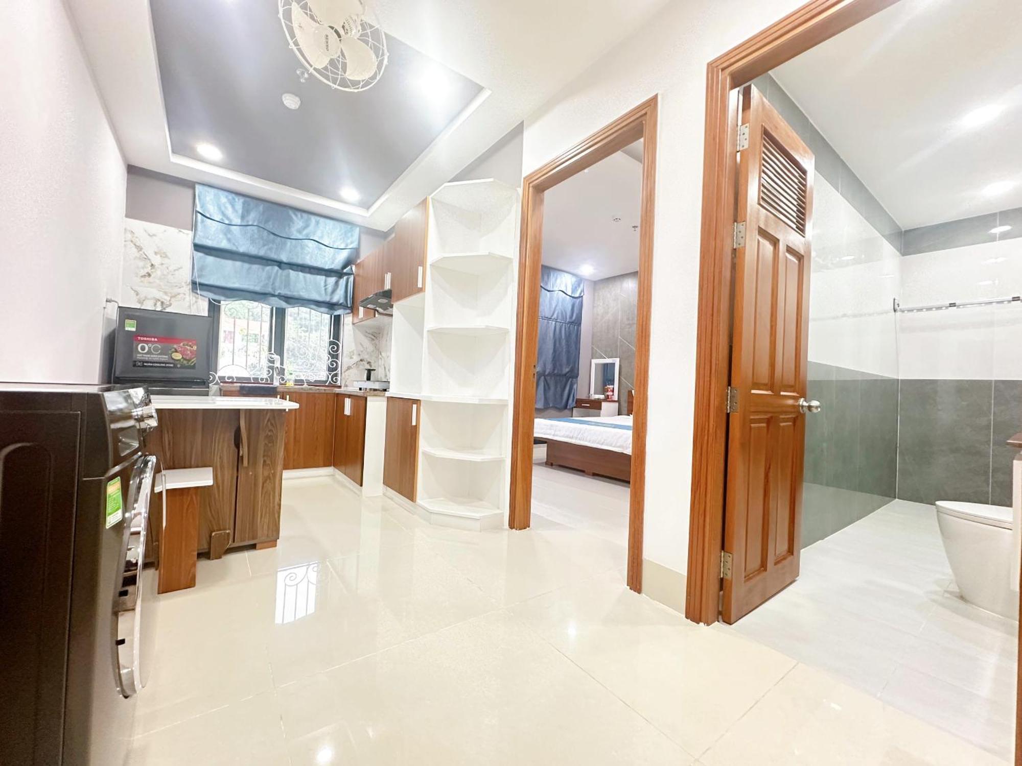 Milan Homestay - Milanesa Hotel And Apartment หวุงเต่า ภายนอก รูปภาพ