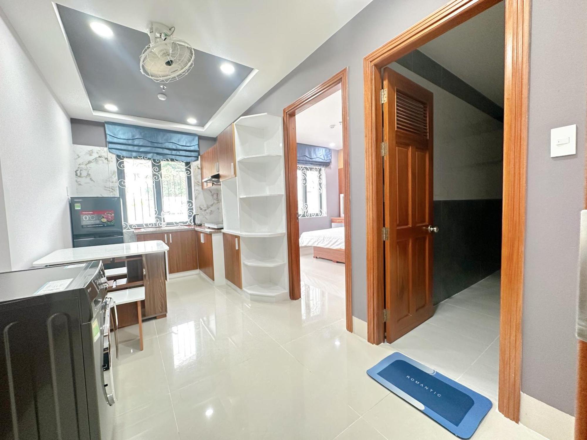 Milan Homestay - Milanesa Hotel And Apartment หวุงเต่า ภายนอก รูปภาพ