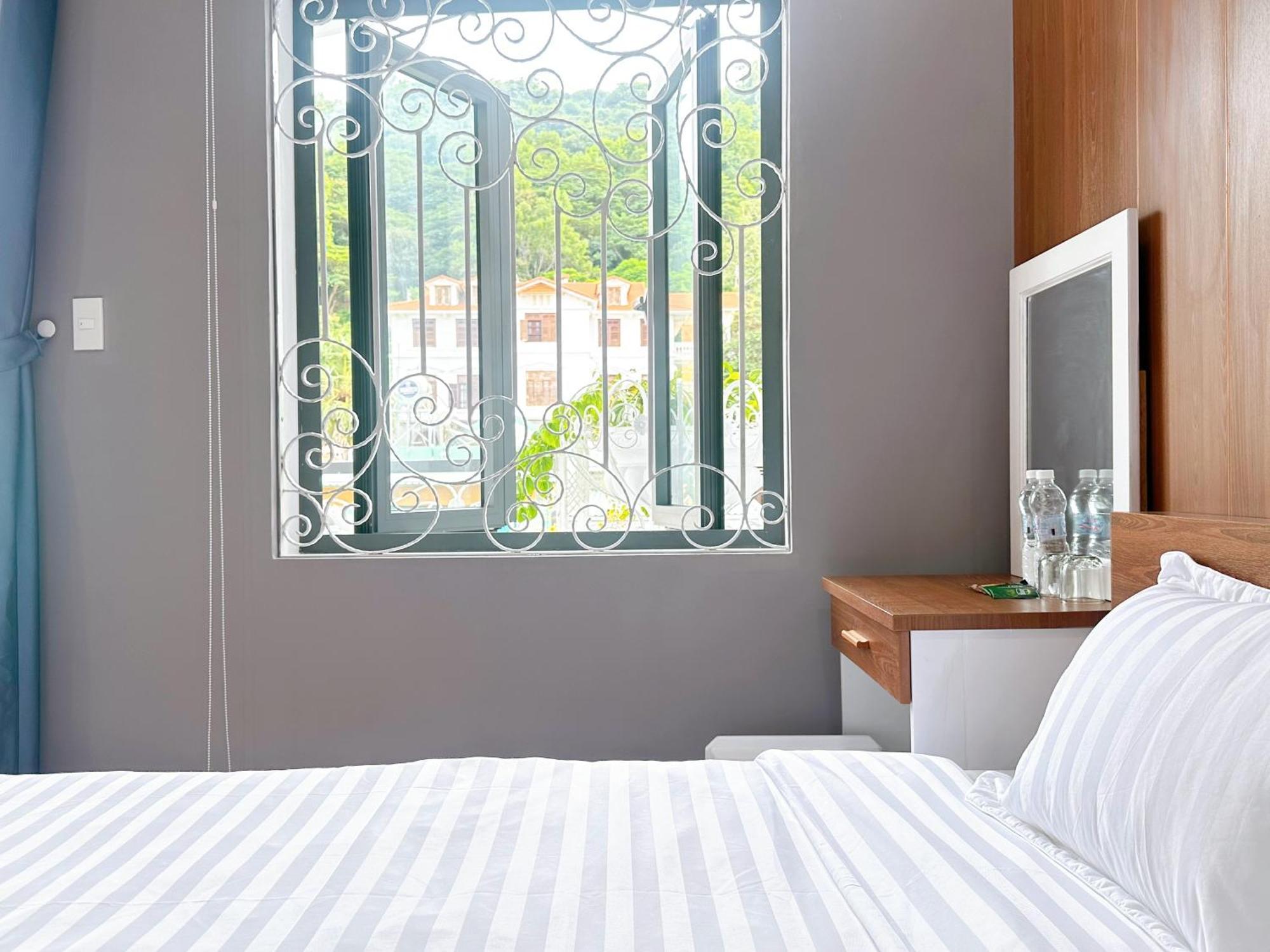 Milan Homestay - Milanesa Hotel And Apartment หวุงเต่า ภายนอก รูปภาพ