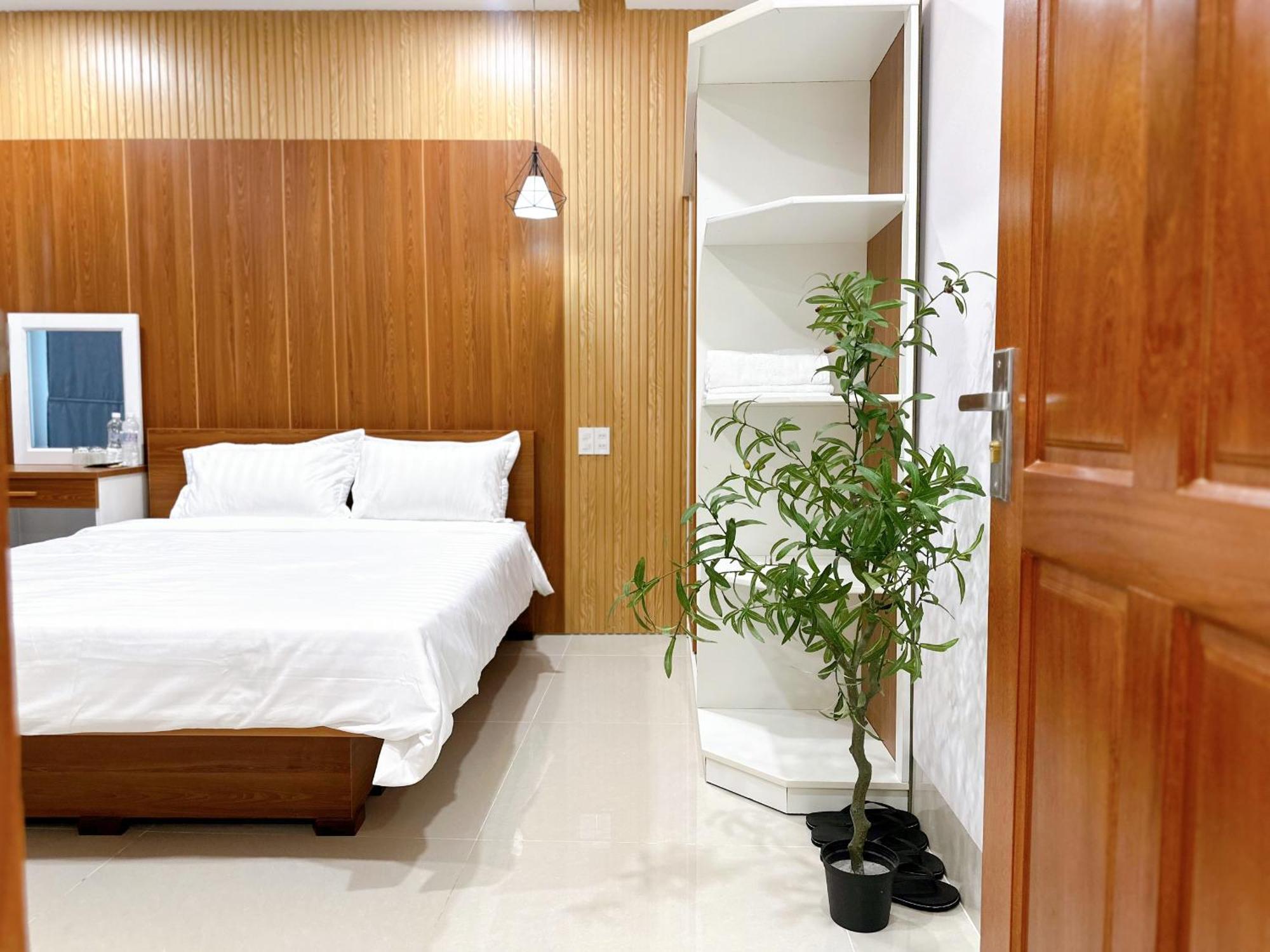 Milan Homestay - Milanesa Hotel And Apartment หวุงเต่า ภายนอก รูปภาพ