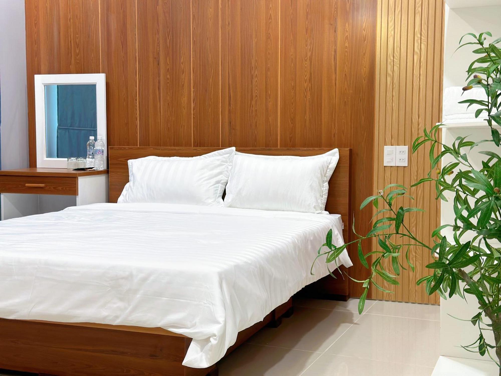 Milan Homestay - Milanesa Hotel And Apartment หวุงเต่า ภายนอก รูปภาพ