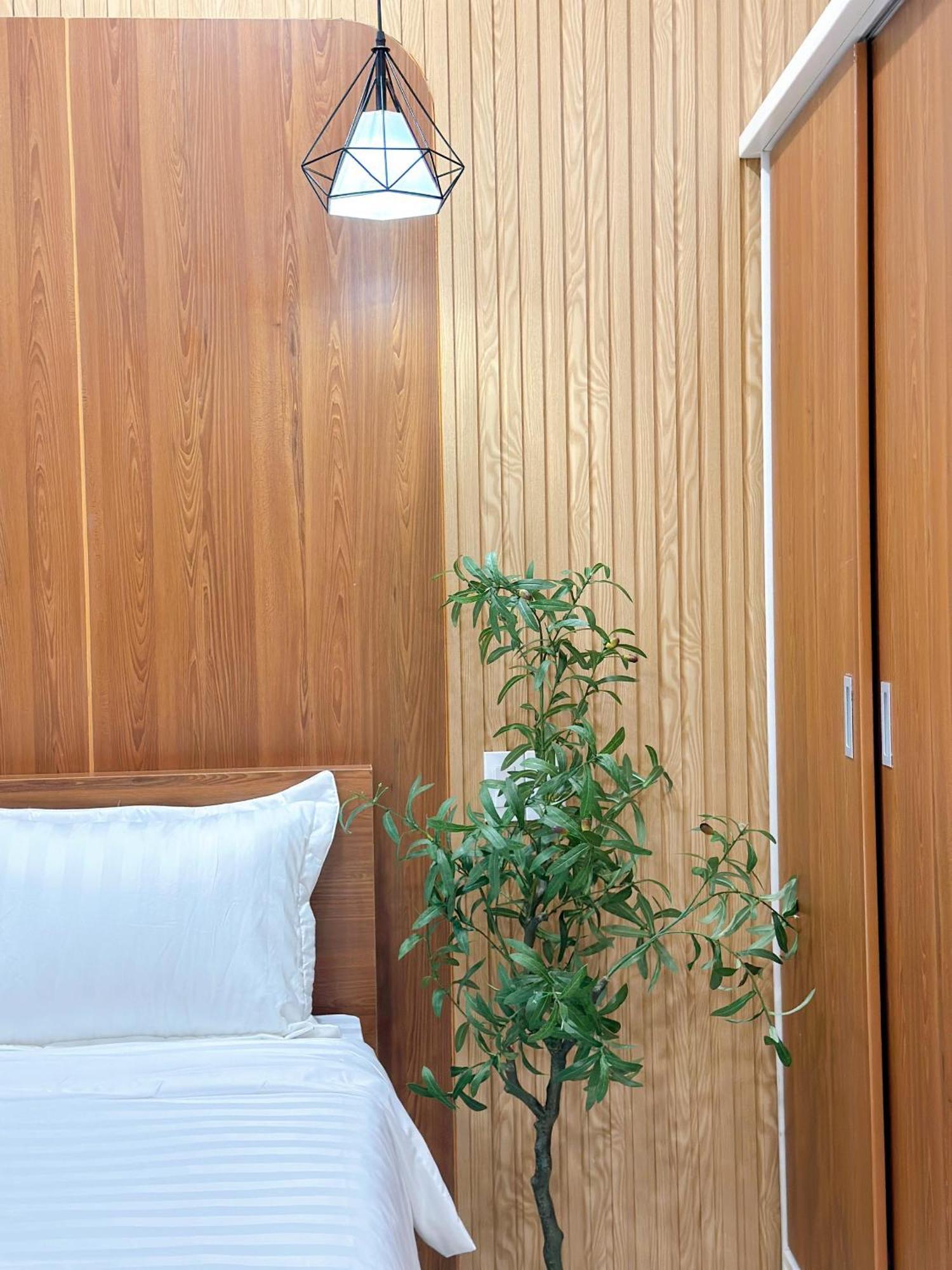Milan Homestay - Milanesa Hotel And Apartment หวุงเต่า ภายนอก รูปภาพ