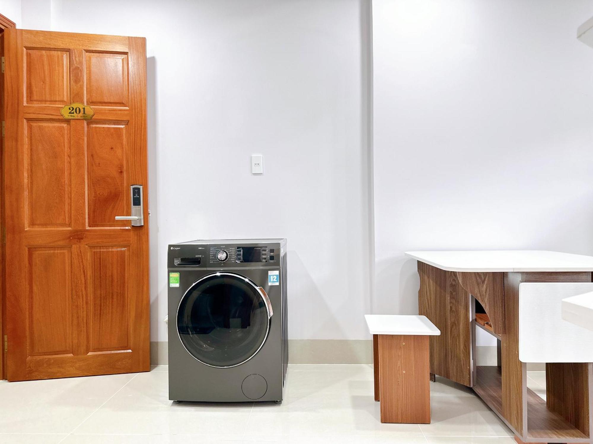 Milan Homestay - Milanesa Hotel And Apartment หวุงเต่า ภายนอก รูปภาพ