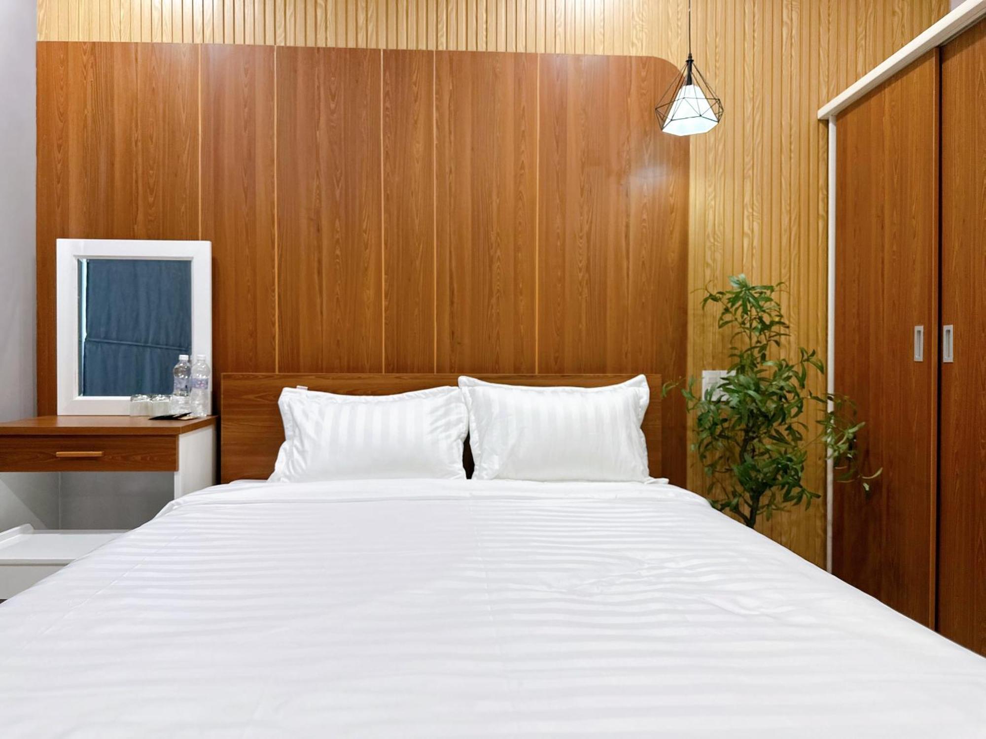 Milan Homestay - Milanesa Hotel And Apartment หวุงเต่า ภายนอก รูปภาพ