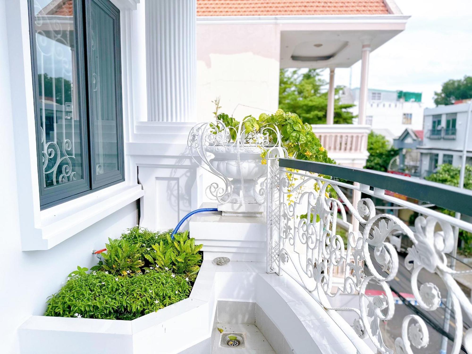 Milan Homestay - Milanesa Hotel And Apartment หวุงเต่า ภายนอก รูปภาพ
