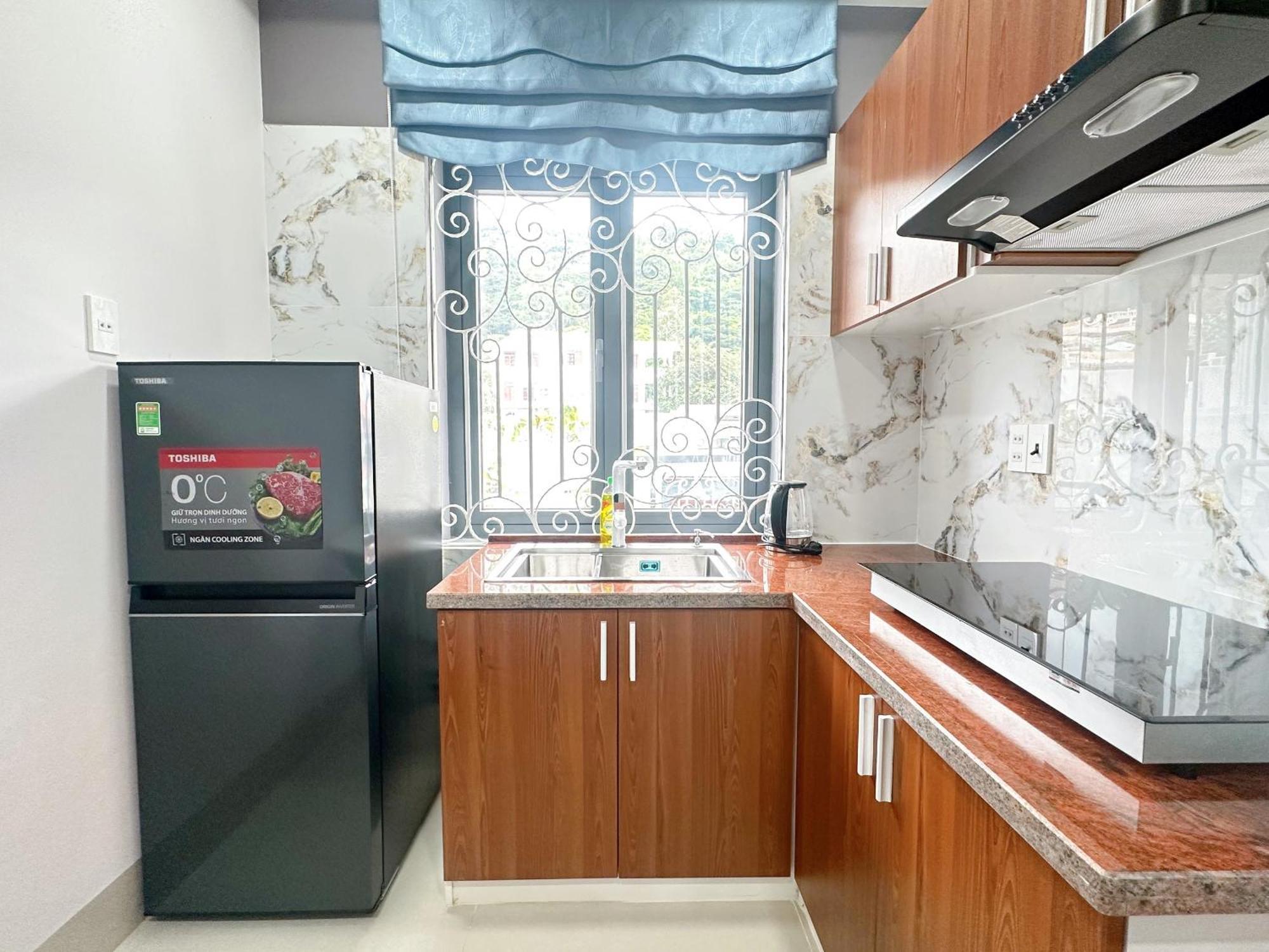 Milan Homestay - Milanesa Hotel And Apartment หวุงเต่า ภายนอก รูปภาพ