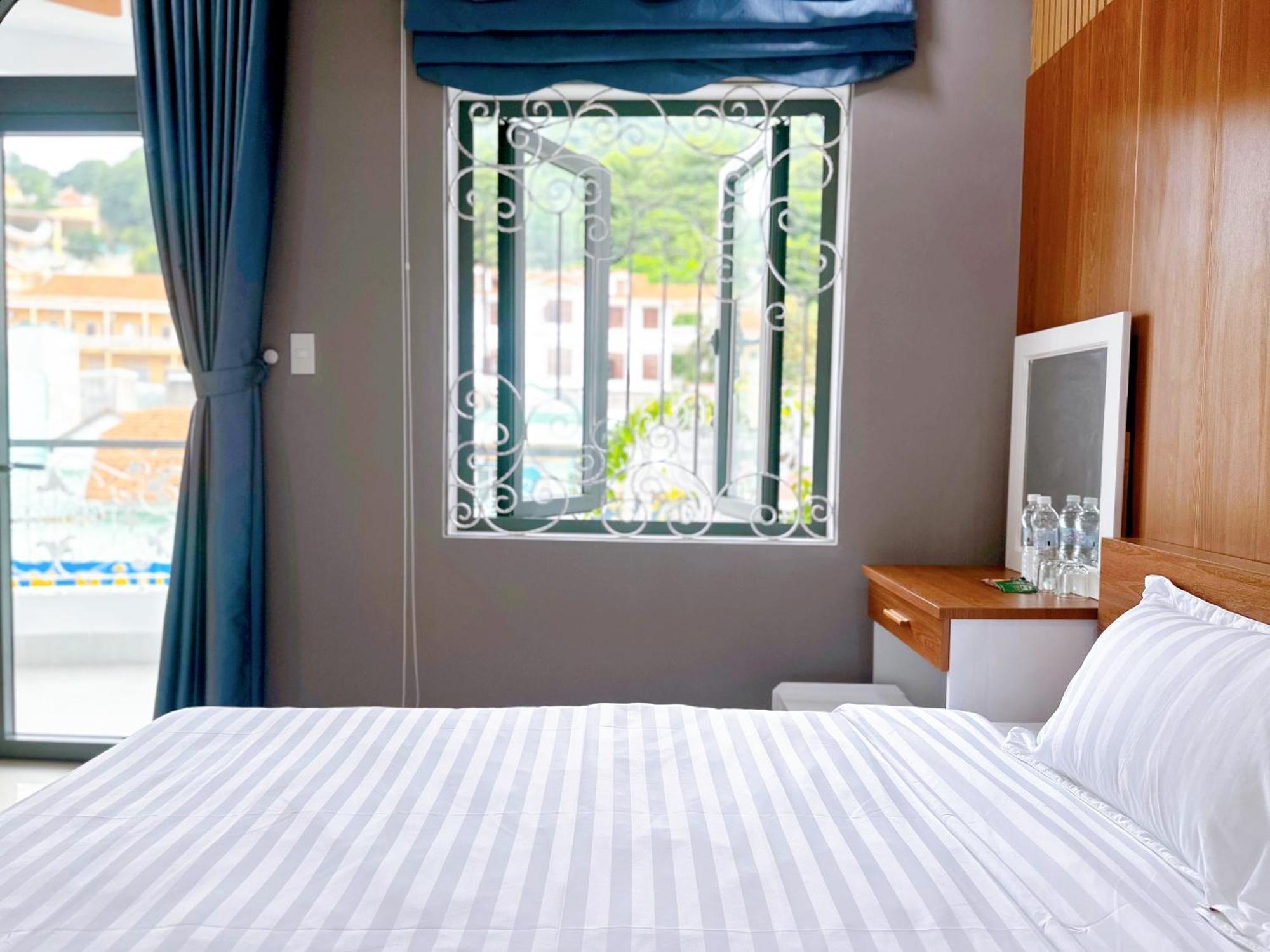 Milan Homestay - Milanesa Hotel And Apartment หวุงเต่า ภายนอก รูปภาพ