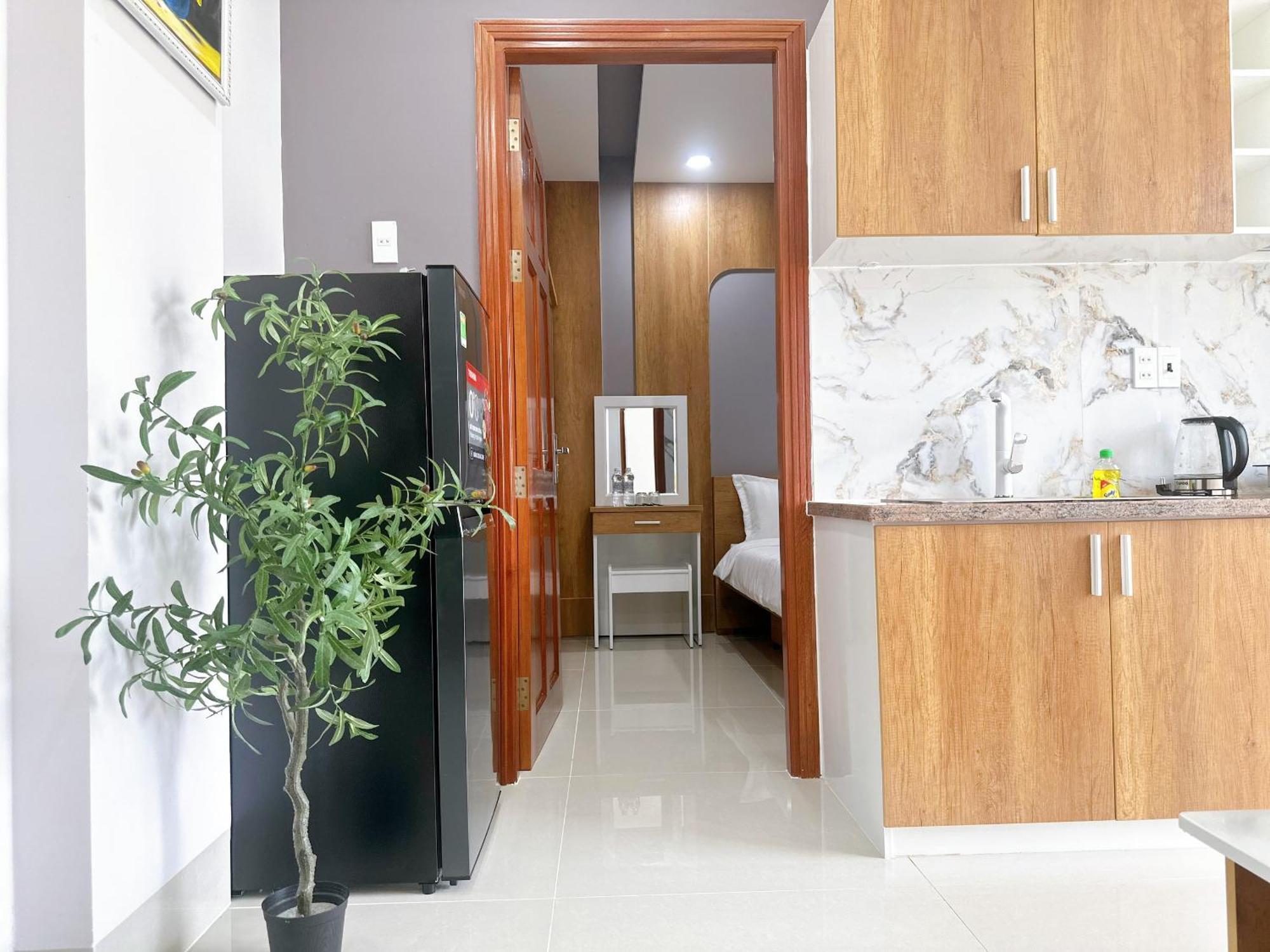 Milan Homestay - Milanesa Hotel And Apartment หวุงเต่า ภายนอก รูปภาพ