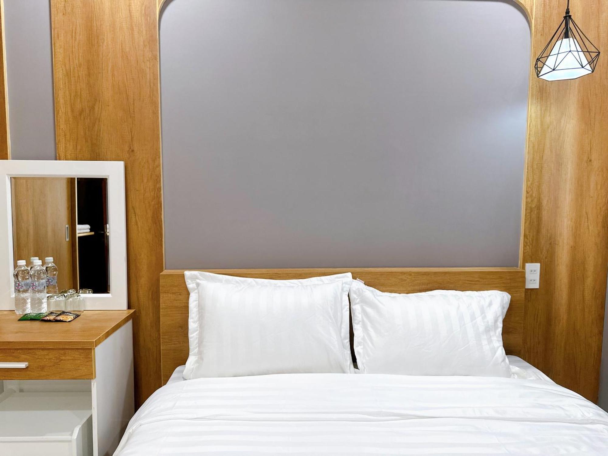 Milan Homestay - Milanesa Hotel And Apartment หวุงเต่า ภายนอก รูปภาพ