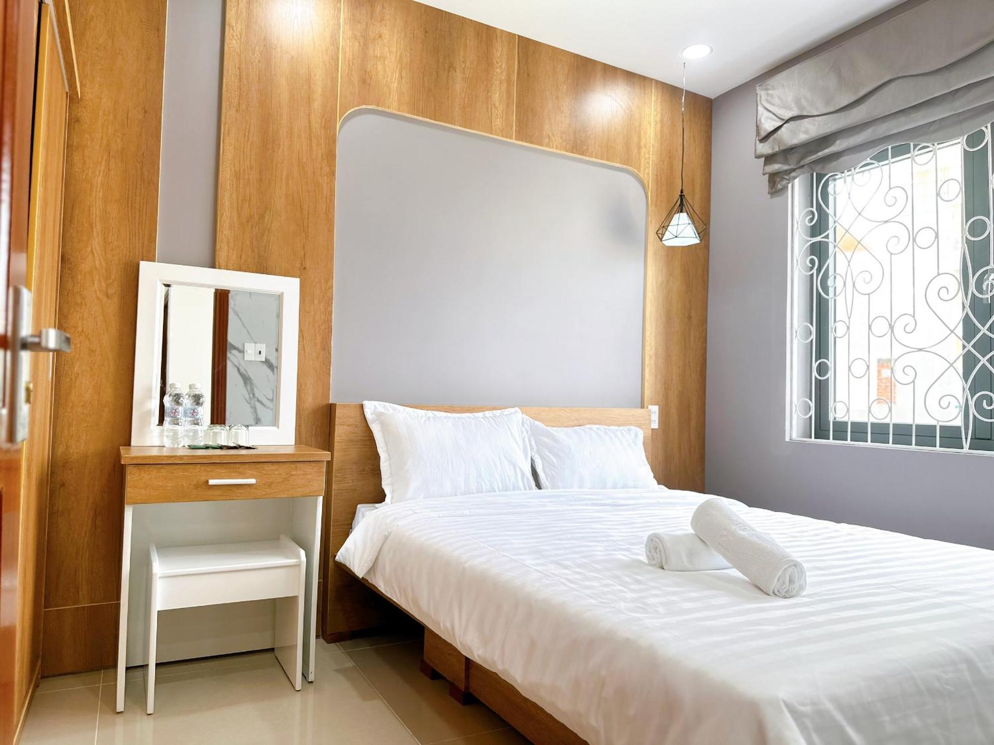 Milan Homestay - Milanesa Hotel And Apartment หวุงเต่า ภายนอก รูปภาพ