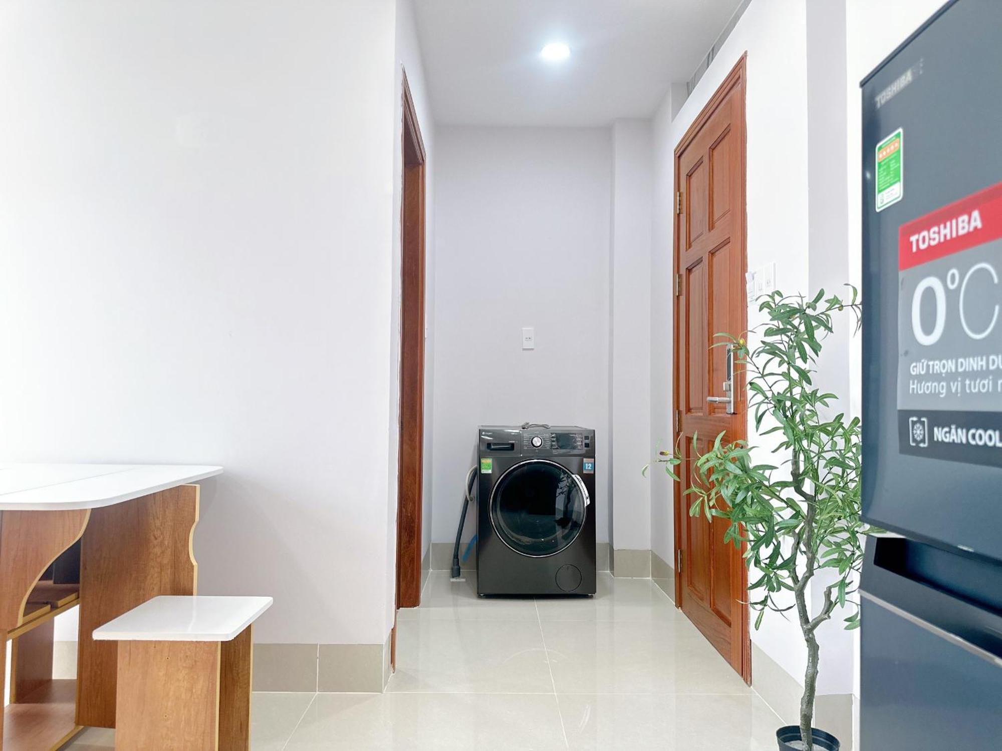 Milan Homestay - Milanesa Hotel And Apartment หวุงเต่า ภายนอก รูปภาพ