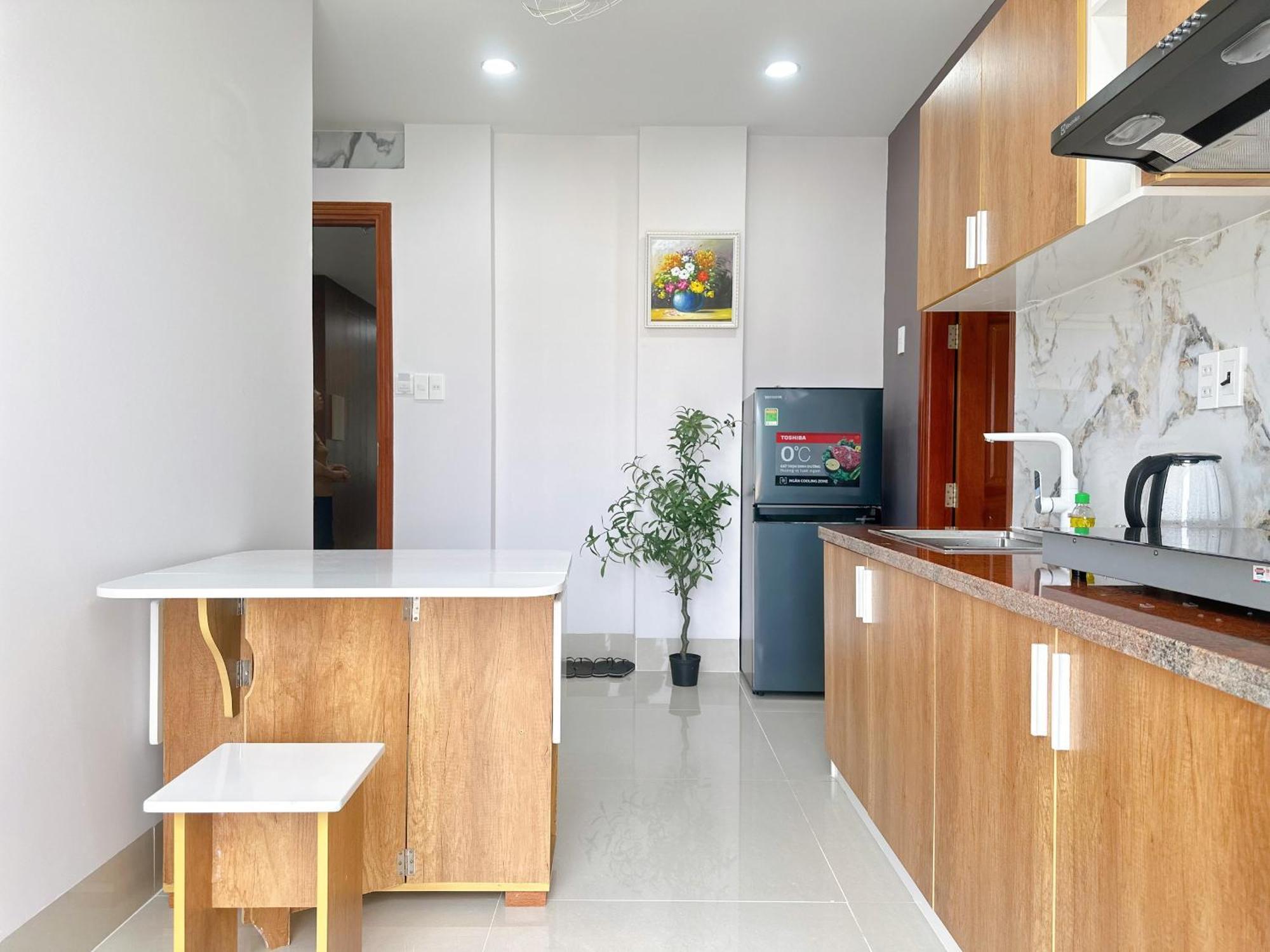 Milan Homestay - Milanesa Hotel And Apartment หวุงเต่า ภายนอก รูปภาพ