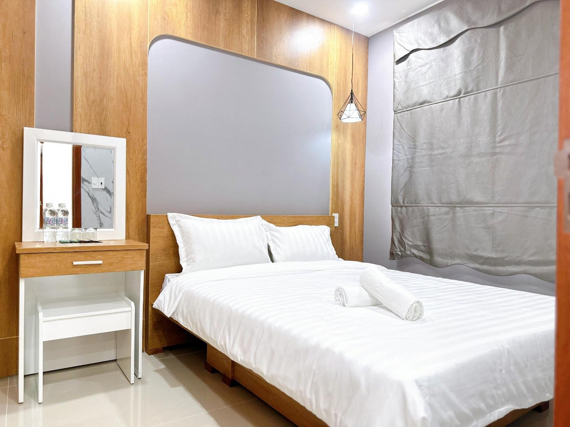Milan Homestay - Milanesa Hotel And Apartment หวุงเต่า ภายนอก รูปภาพ