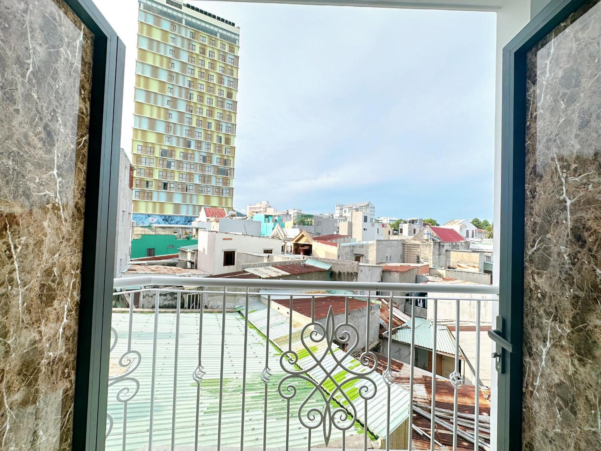 Milan Homestay - Milanesa Hotel And Apartment หวุงเต่า ภายนอก รูปภาพ