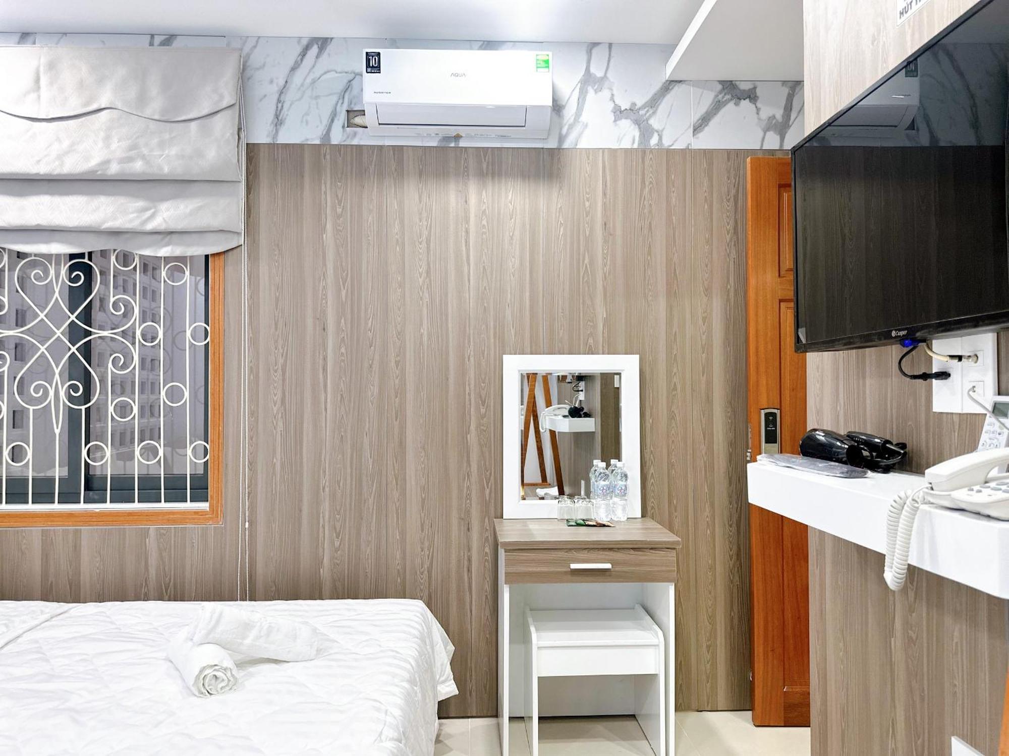 Milan Homestay - Milanesa Hotel And Apartment หวุงเต่า ภายนอก รูปภาพ