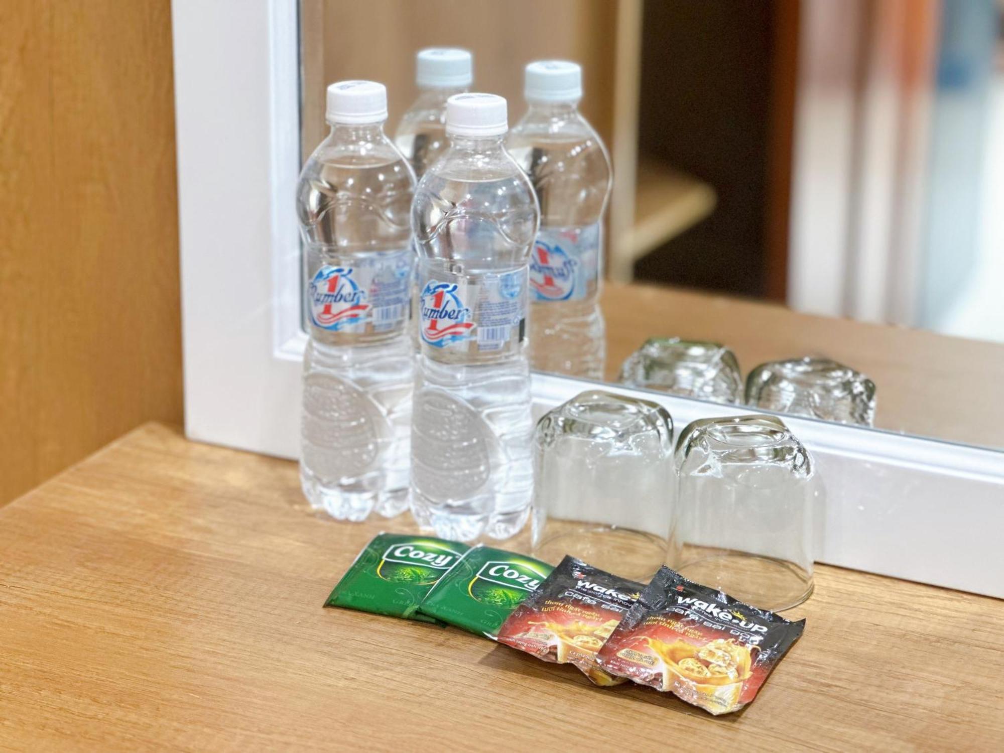 Milan Homestay - Milanesa Hotel And Apartment หวุงเต่า ภายนอก รูปภาพ