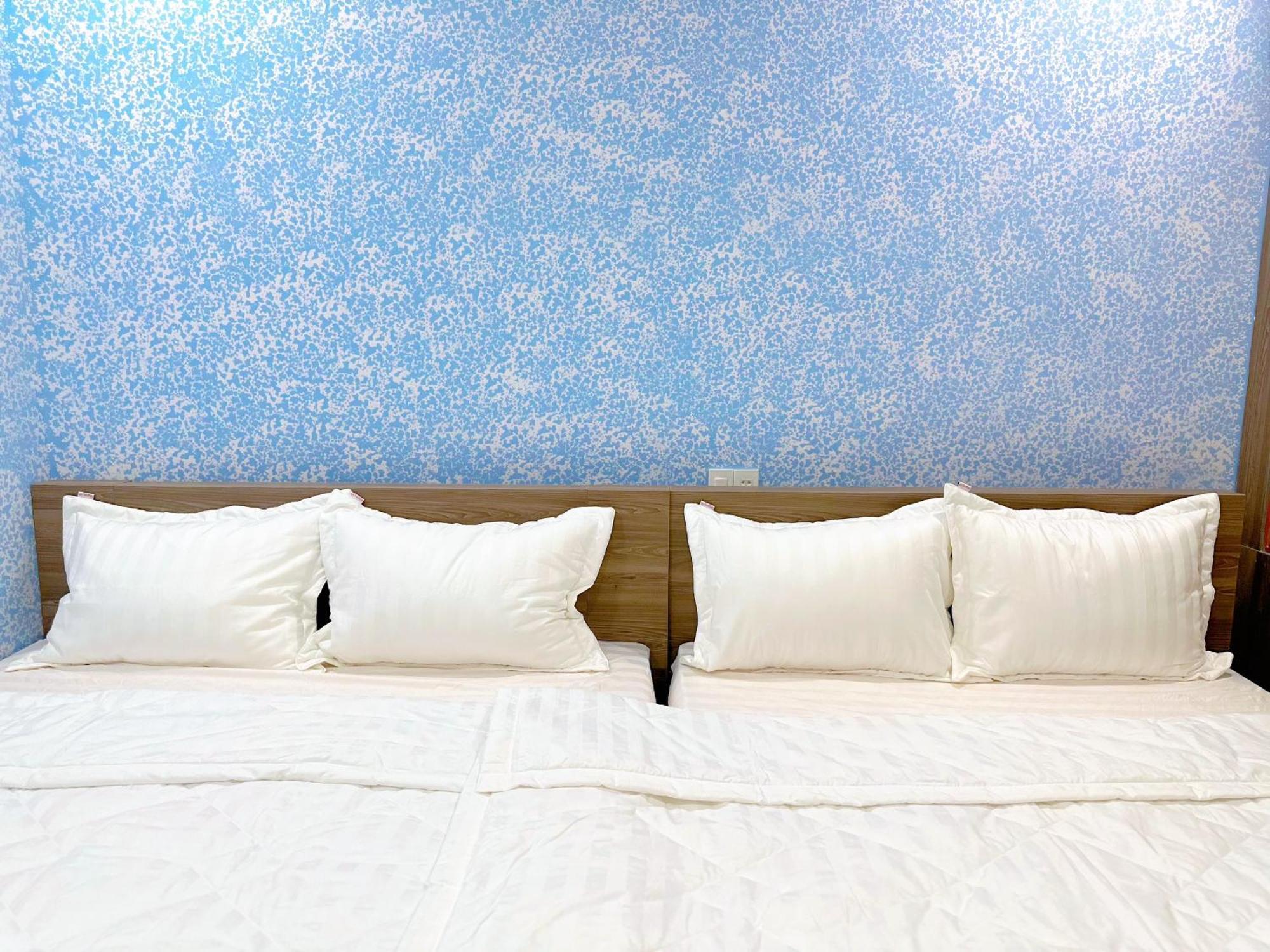 Milan Homestay - Milanesa Hotel And Apartment หวุงเต่า ภายนอก รูปภาพ