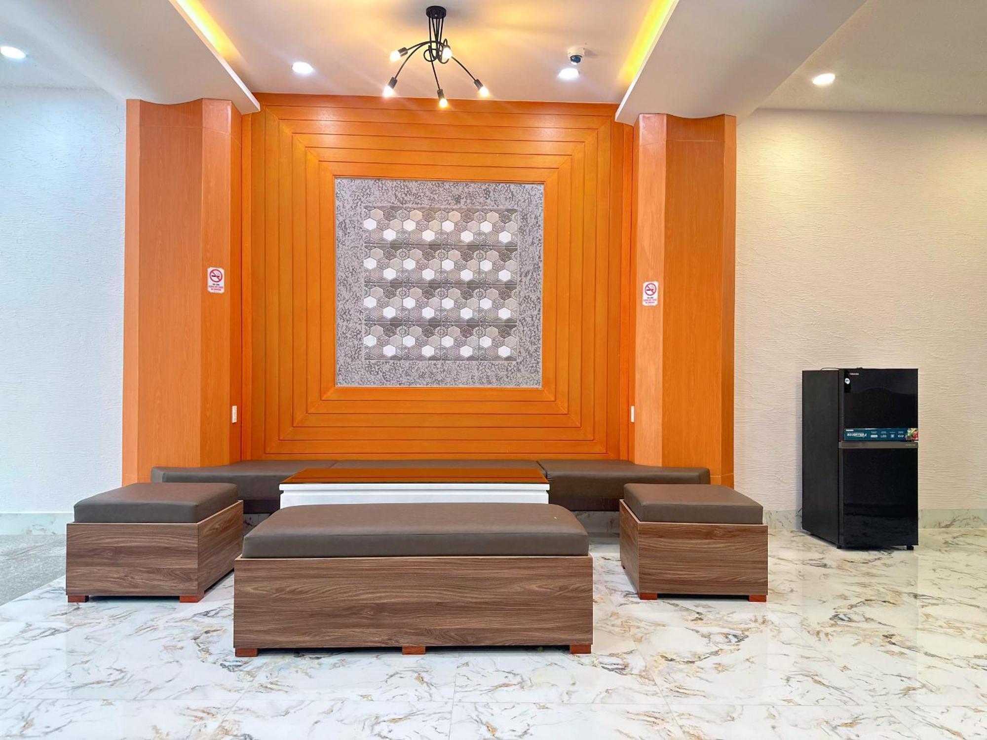 Milan Homestay - Milanesa Hotel And Apartment หวุงเต่า ภายนอก รูปภาพ