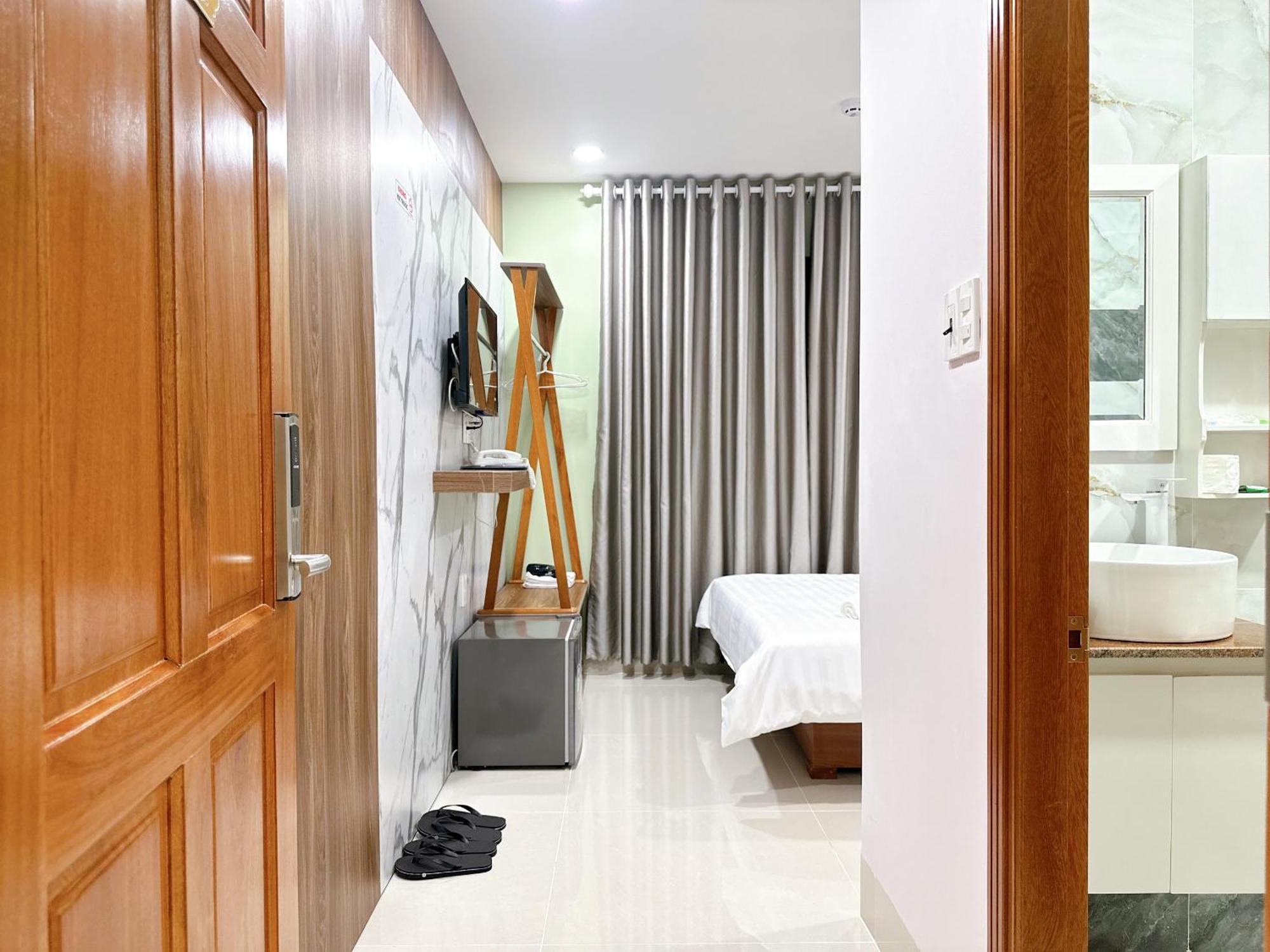 Milan Homestay - Milanesa Hotel And Apartment หวุงเต่า ภายนอก รูปภาพ