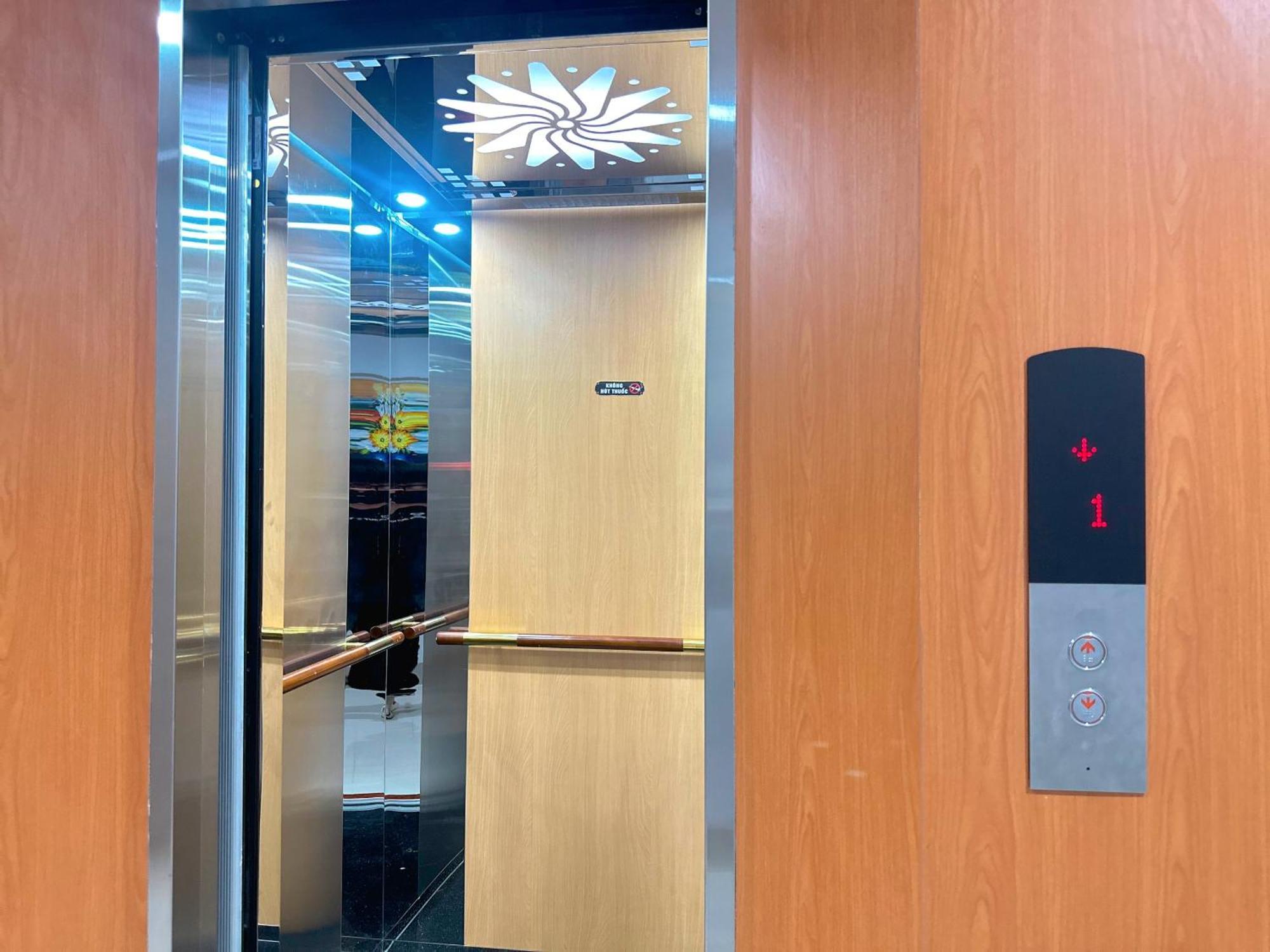 Milan Homestay - Milanesa Hotel And Apartment หวุงเต่า ภายนอก รูปภาพ