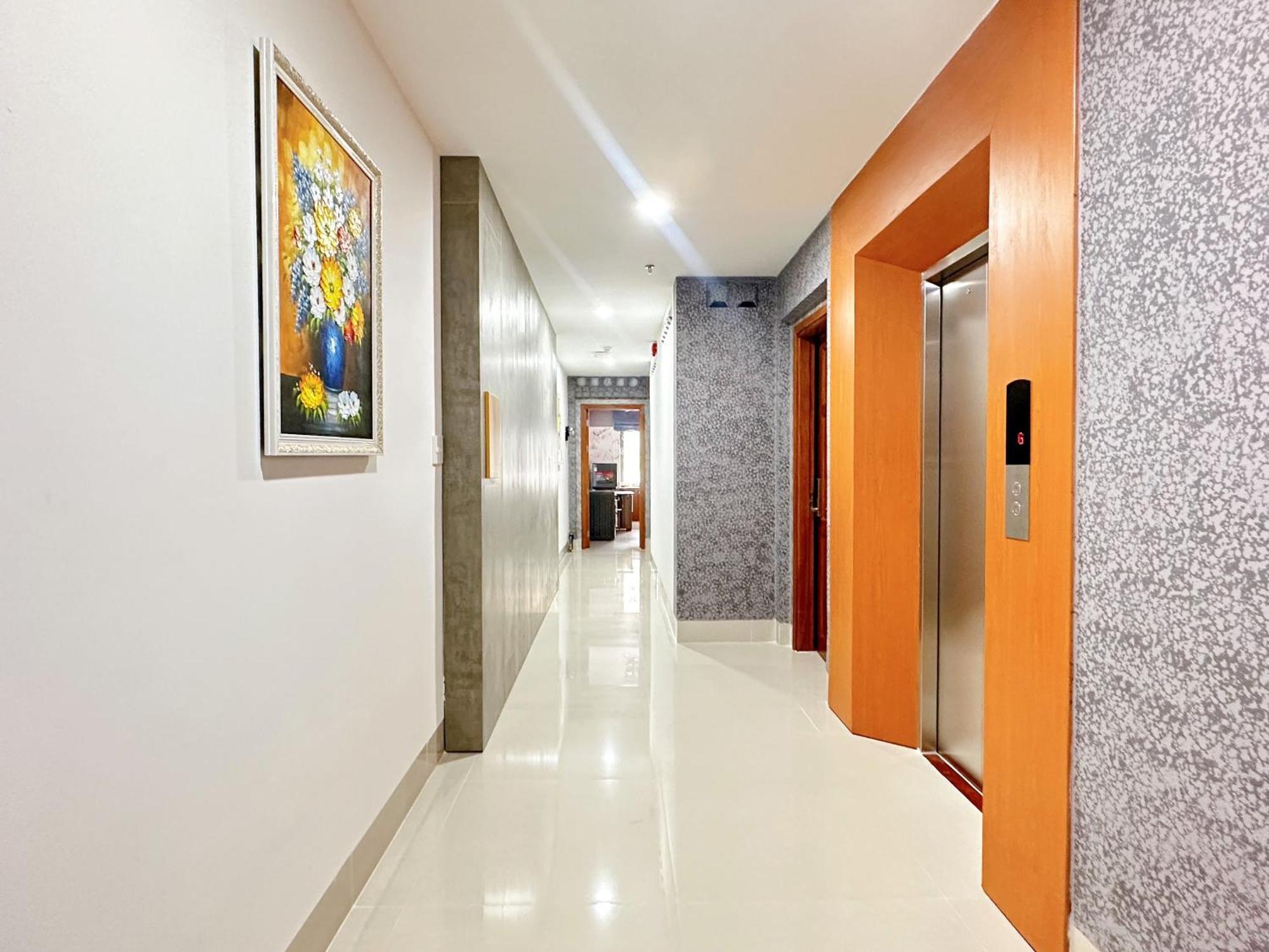 Milan Homestay - Milanesa Hotel And Apartment หวุงเต่า ภายนอก รูปภาพ