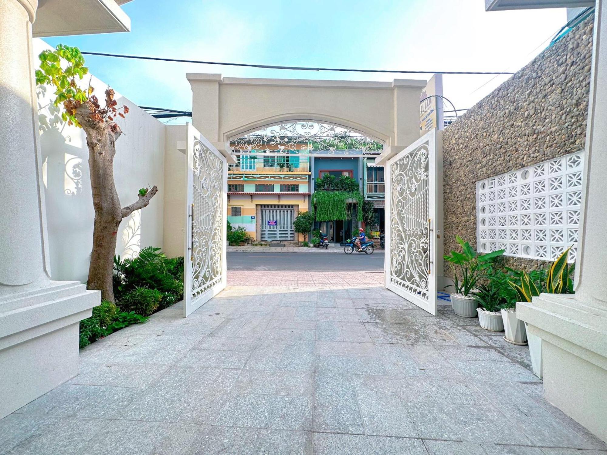 Milan Homestay - Milanesa Hotel And Apartment หวุงเต่า ภายนอก รูปภาพ